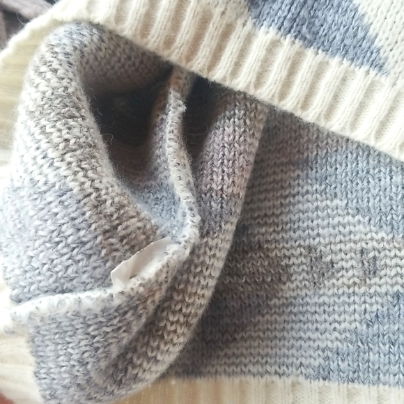 Christopher & Banks Vintage Sweater - Picture 6 of 6